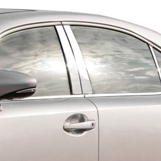 SAA® - Stainless Steel Pillar Posts