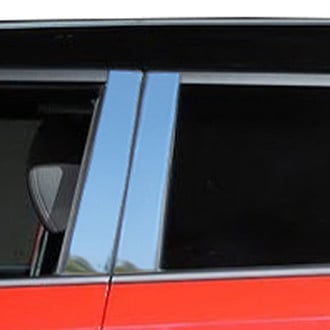 SAA® - Polished Pillar Posts