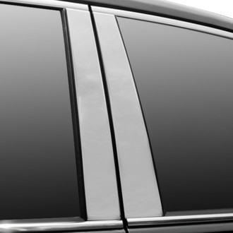 SAA® - Polished Pillar Posts