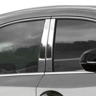 SAA® - Polished Pillar Posts