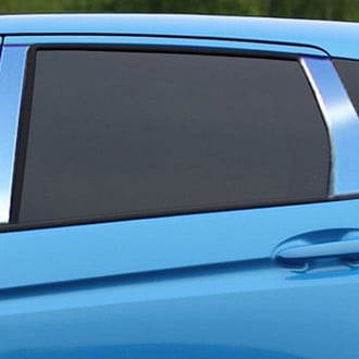 SAA® - Polished Pillar Posts