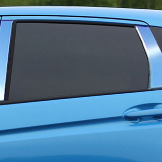 SAA® - Polished Pillar Posts