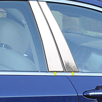 SAA® - Polished Pillar Posts
