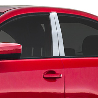 SAA® - Polished Pillar Posts