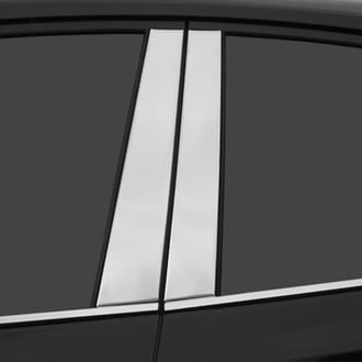SAA® - Stainless Steel Pillar Posts