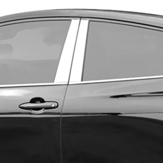 SAA® - Polished Pillar Posts