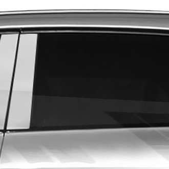 SAA® - Polished Pillar Posts