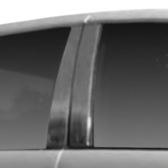 SAA® - Stainless Steel Pillar Posts