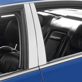 SAA® - Polished Pillar Posts