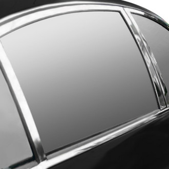 SAA® - Polished Pillar Posts