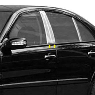 SAA® - Polished Pillar Posts