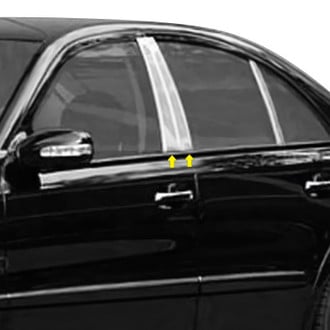 SAA® - Polished Pillar Posts