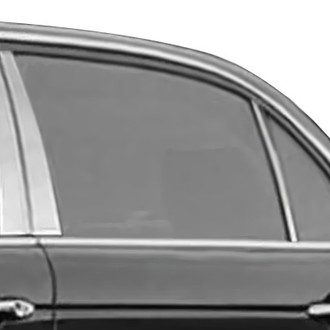 SAA® - Polished Pillar Posts