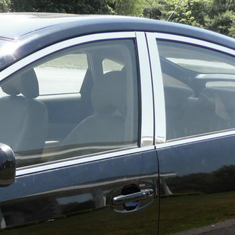 SAA® - Polished Pillar Posts