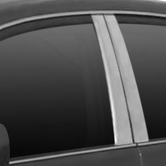 SAA® - Polished Pillar Posts