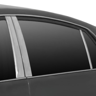 SAA® - Polished Pillar Posts