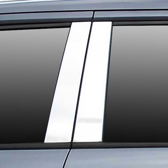 SAA® - Polished Pillar Posts