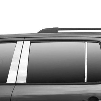 SAA® - Polished Pillar Posts