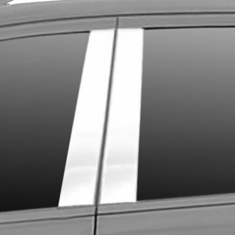 SAA® - Polished Pillar Posts