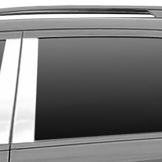 SAA® - Polished Pillar Posts