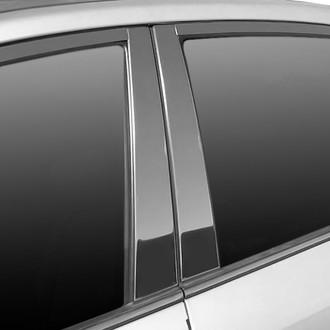 SAA® - Polished Pillar Posts