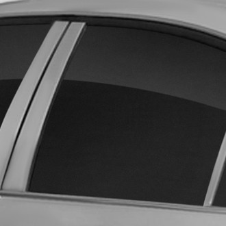 SAA® - Polished Pillar Posts