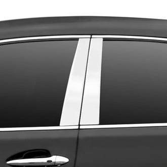SAA® - Polished Pillar Posts
