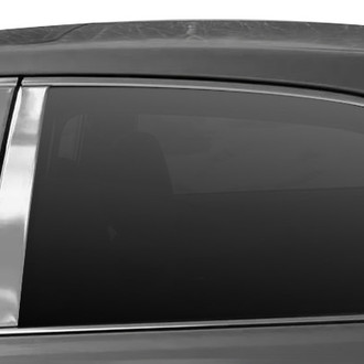 SAA® - Polished Pillar Posts
