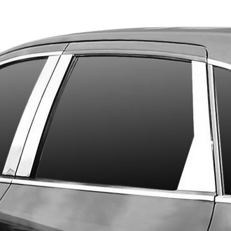 SAA® - Polished Pillar Posts