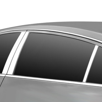 SAA® - Polished Pillar Posts