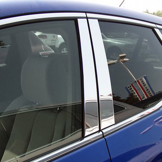SAA® - Polished Pillar Posts