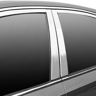 SAA® - Polished Pillar Posts