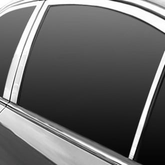 SAA® - Polished Pillar Posts