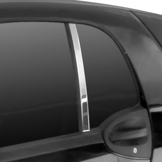 SAA® - Stainless Steel Pillar Posts