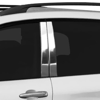 SAA® - Stainless Steel Pillar Posts