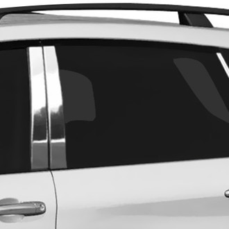 SAA® - Polished Pillar Posts