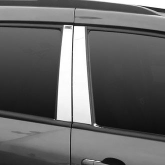 SAA® - Polished Pillar Posts