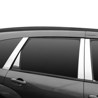 SAA® - Polished Pillar Posts