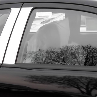 SAA® - Stainless Steel Pillar Posts