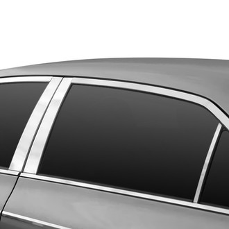 SAA® - Polished Pillar Posts