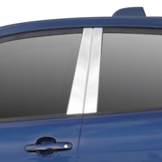 SAA® - Stainless Steel Pillar Posts