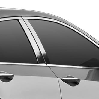 SAA® - Polished Pillar Posts