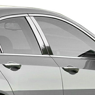 SAA® - Polished Pillar Posts