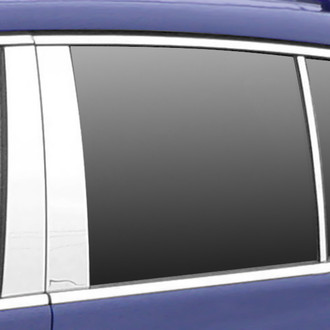 SAA® - Polished Pillar Posts