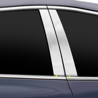 SAA® - Polished Pillar Posts