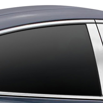 SAA® - Polished Pillar Posts