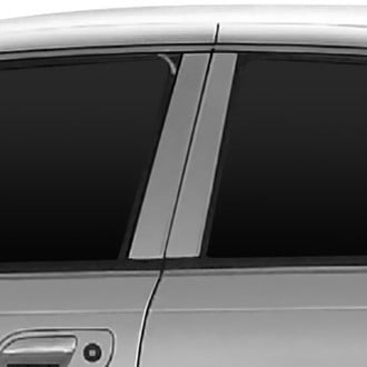 SAA® - Polished Pillar Posts