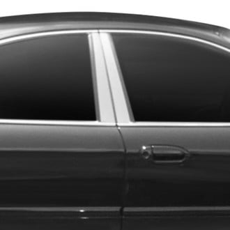 SAA® - Polished Pillar Posts