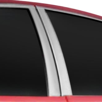 SAA® - Polished Pillar Posts
