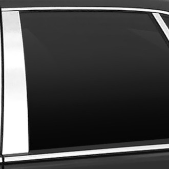 SAA® - Polished Pillar Posts